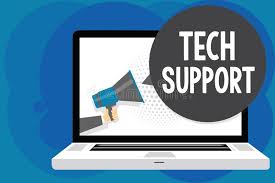 Tech Support 